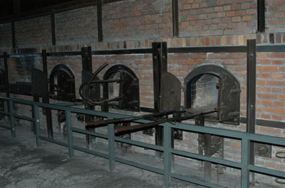 Concentration Camp Majdanek #5