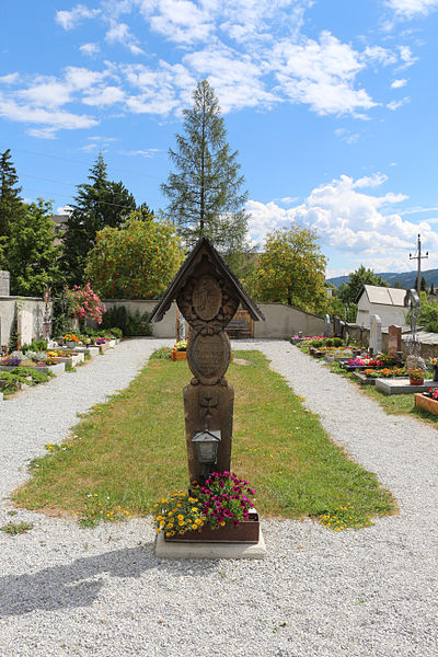 War Memorial Mauterndorf