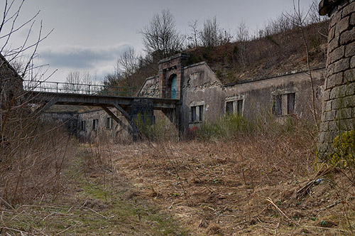 Fort du Salbert #1