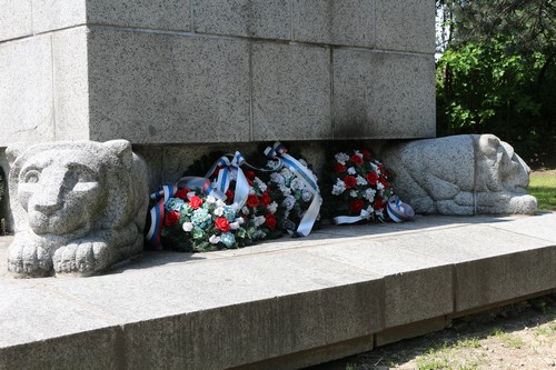 War Memorial Bratislava #3