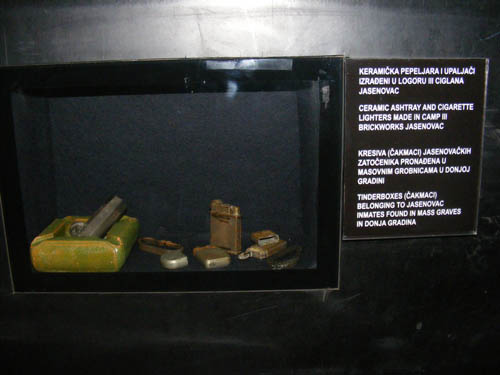 Museum Extermination Camp Jasenovac #4