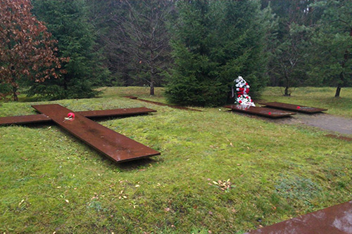 Poolse Oorlogsbegraafplaats Katyn #2