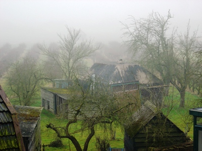 Group Shelter Type P Oudendijk #2