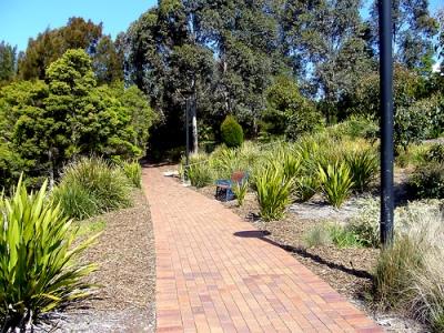 Memorial Kokoda Track #3