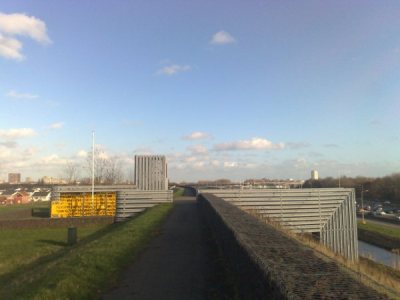 Monument Operatie Manna / Chowhound Rotterdam #4