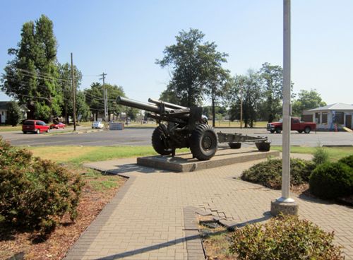 War Memorial Collinsville #4