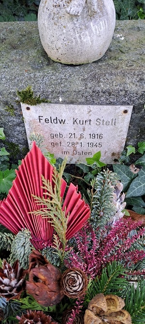 Bobenheim Cemetery #3