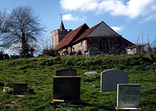 Commonwealth War Graves St. Peter Churchyard #1