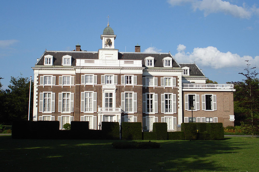 Estate Clingedael Wassenaar