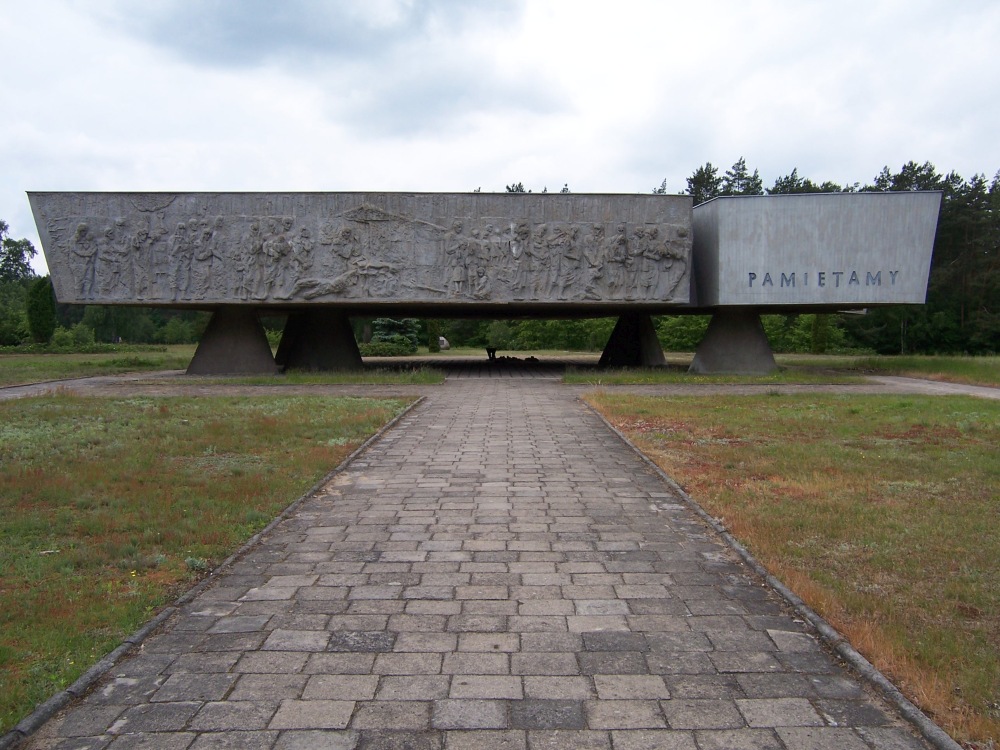 Extermination Camp Chelmno #5