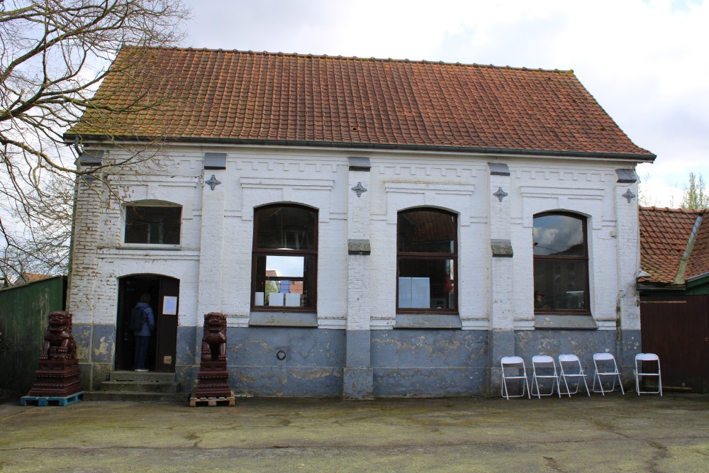 Museum Erin - La Grande Ecole