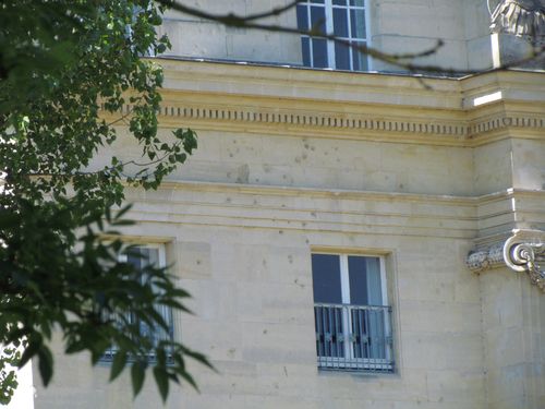 Kasteel van Bénouville #2