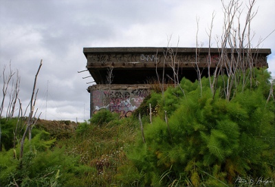 Fort Palmer Head