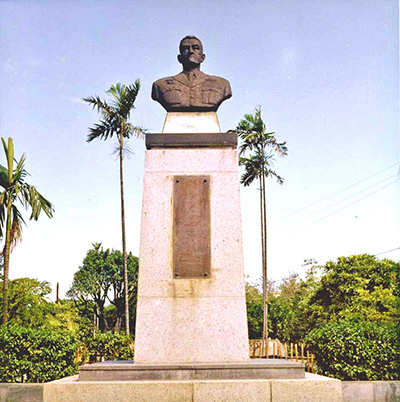 Monument Claire Lee Chennault