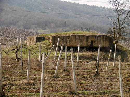 Sector Sevastopol - Gun Casemate (No. 72) #1