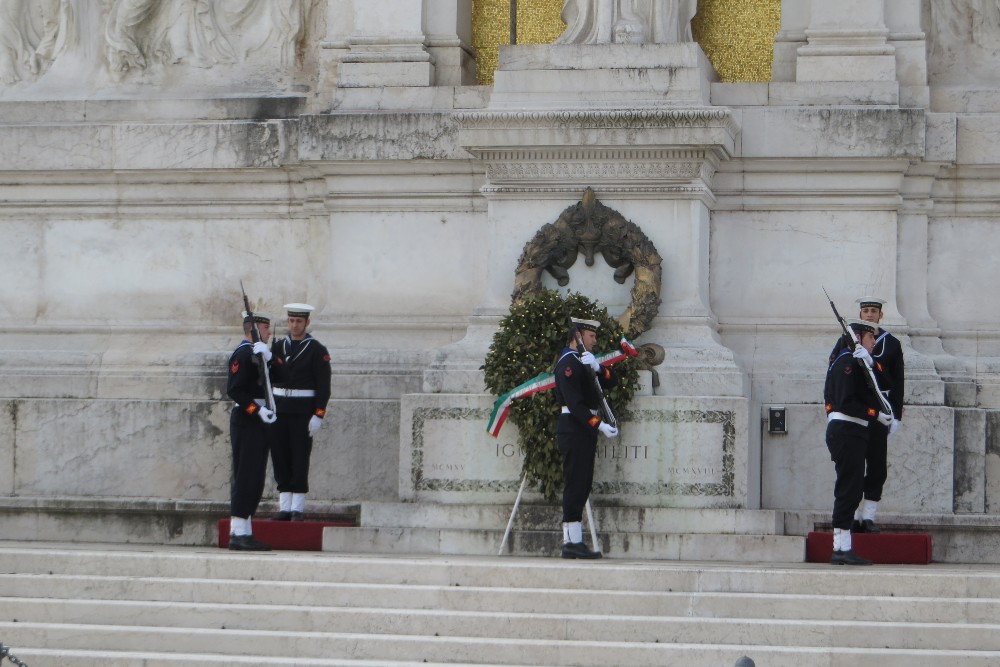 Tomb of the Unknown Soldier #2