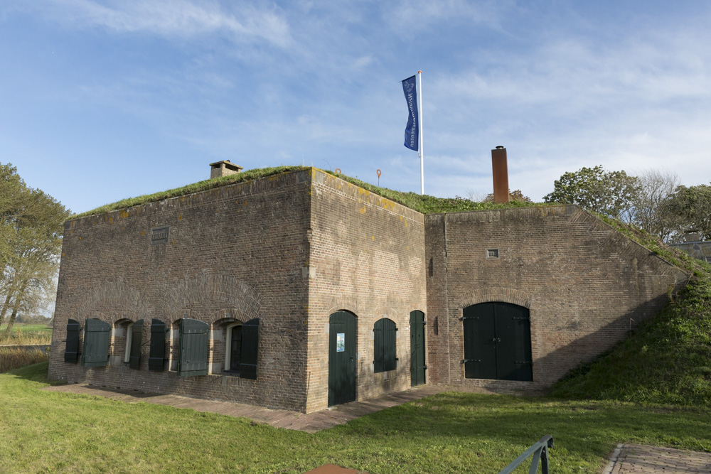 Fort Kijkuit #2