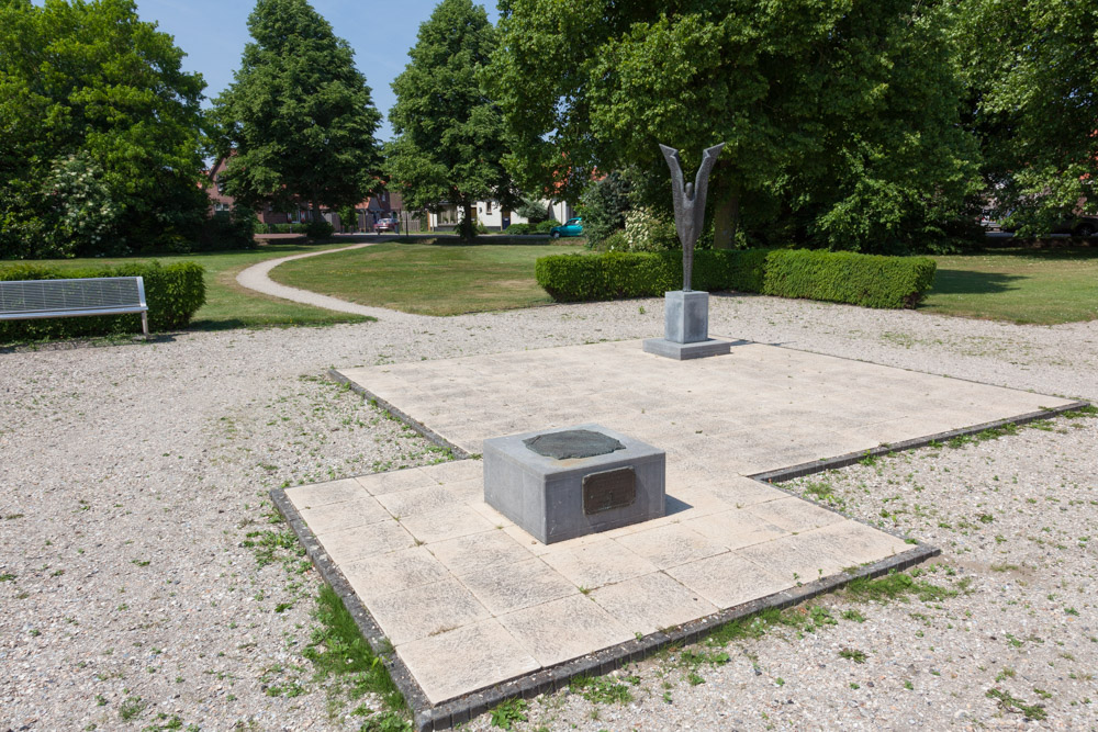 Monument 