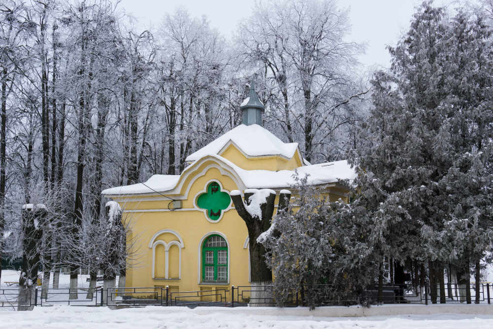 Museum 1812 Maloyaroslavets #2