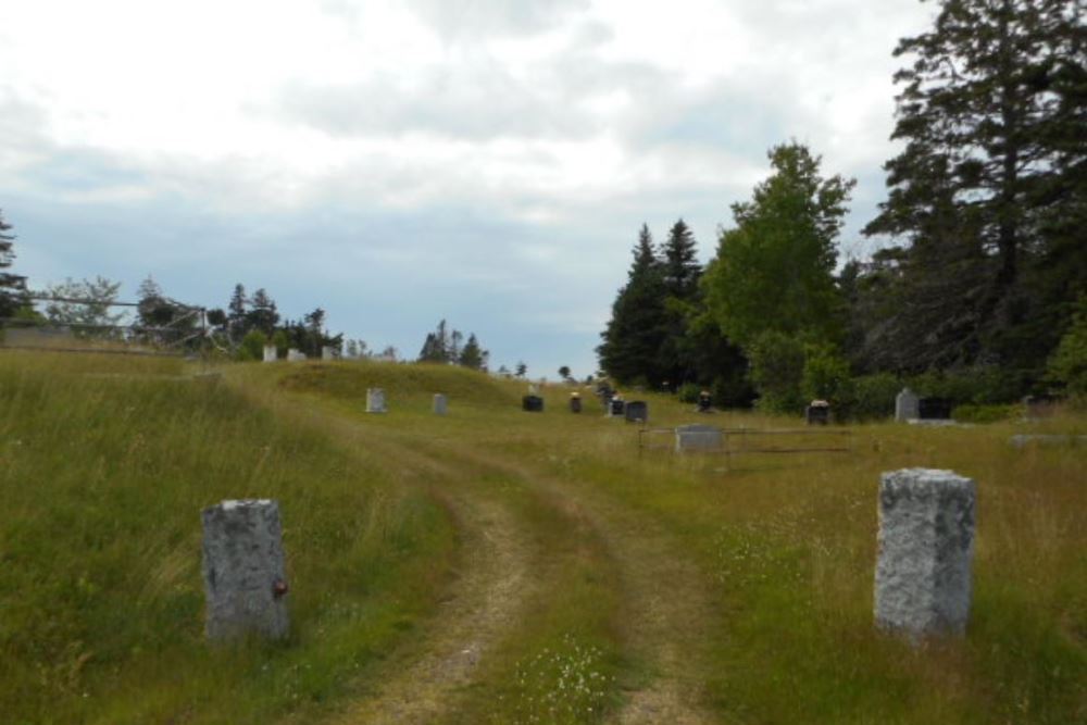 Oorlogsgraf van het Gemenebest Union Cemetery #1