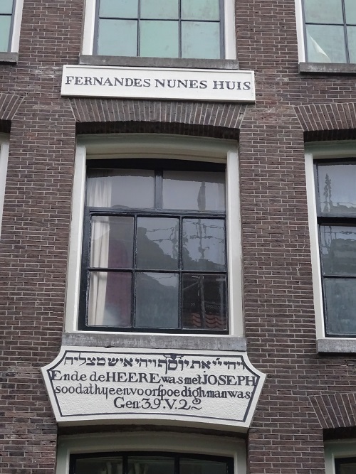 Fernandes Nuneshome Amsterdam #5