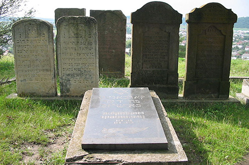 Holocaust Memorial