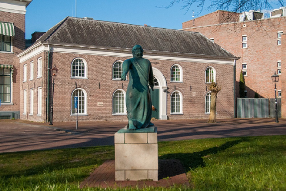 Provincial Memorial Drenthe Assen #2