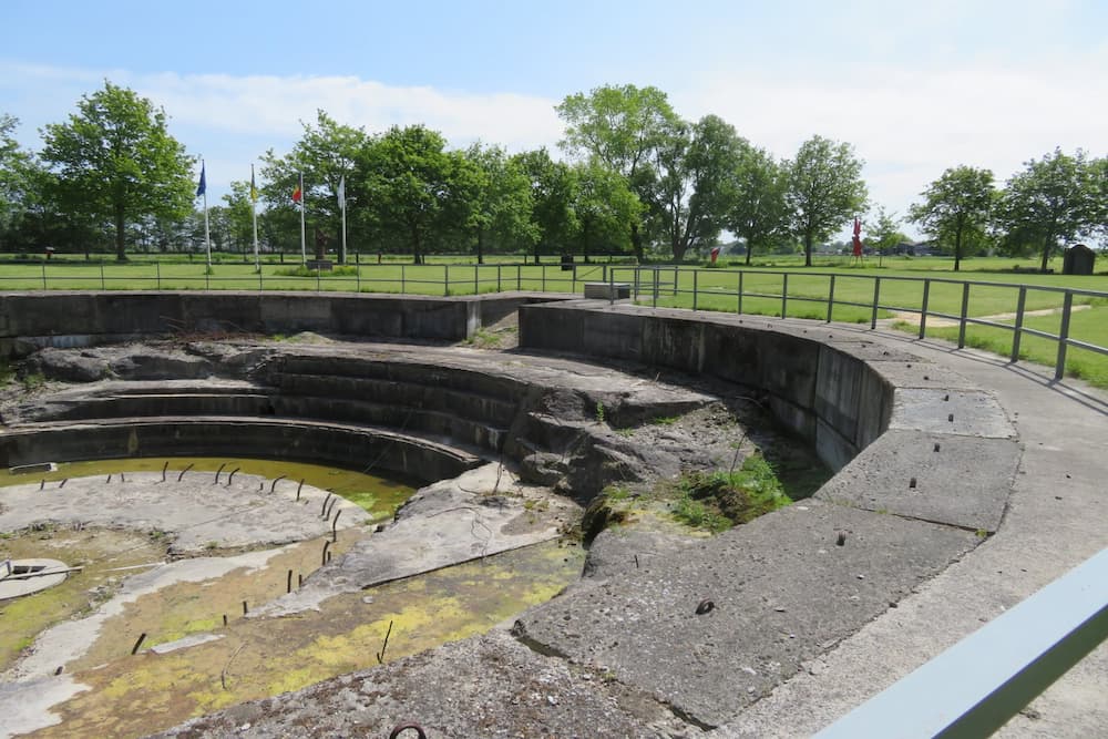 Batterie Pommern #5