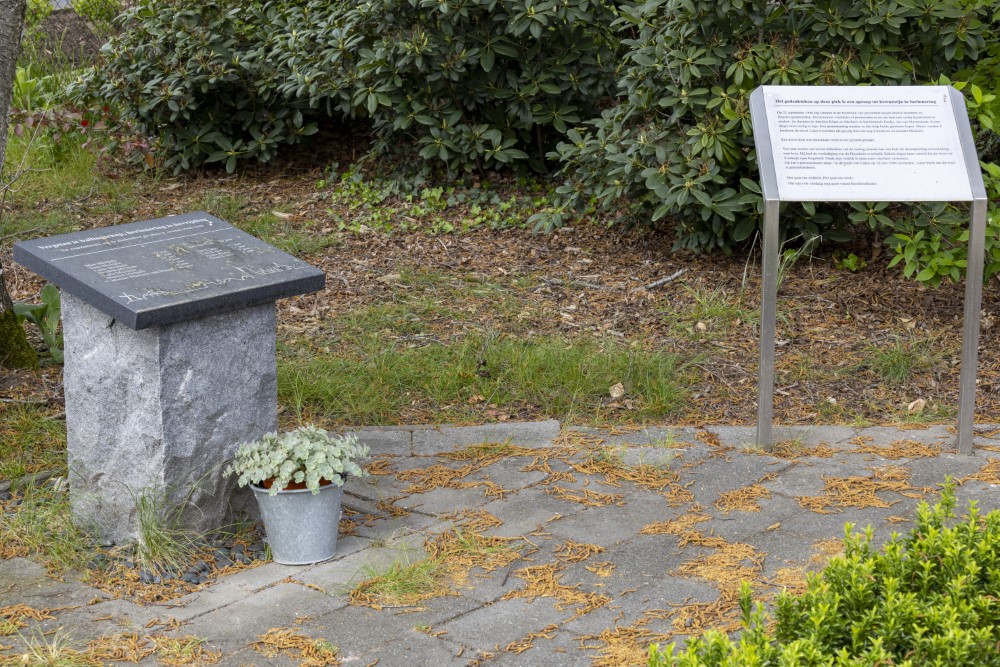 Brabant Remembers: Elf doden in families Klaus en Michiels door zware oorlogsstrijd