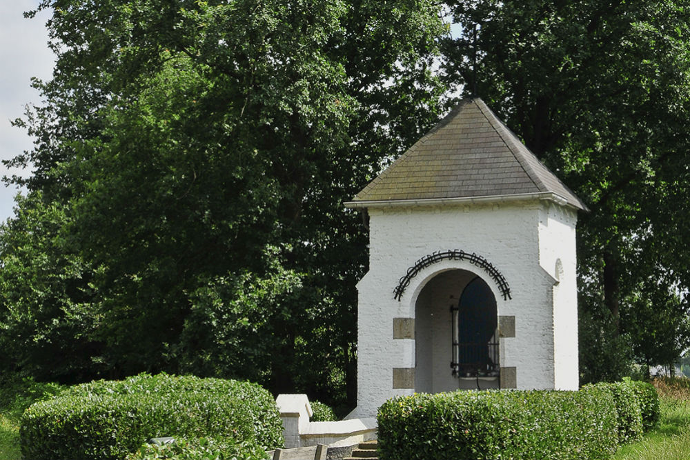 Maria Chapel Hilvarenbeek - Diessen