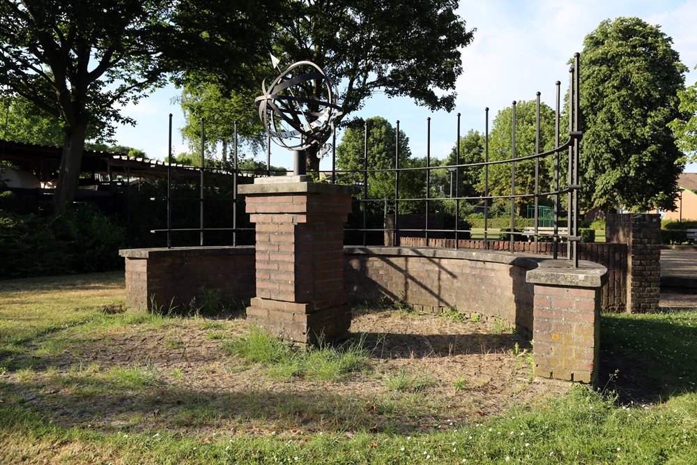 Liberation Memorial Mierlo #1