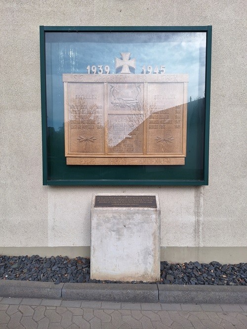 Memorial Paper Factory Tillmann Sinzenich #2