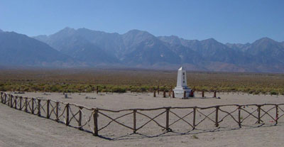 Manzanar National Historic Site #3