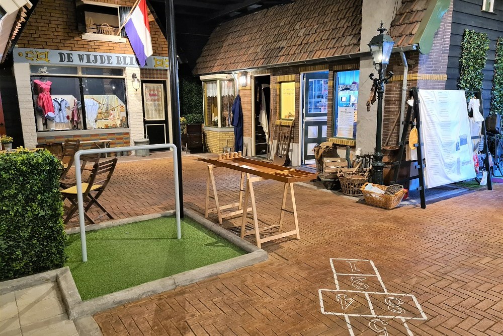 Oorlogsmuseum Medemblik #7