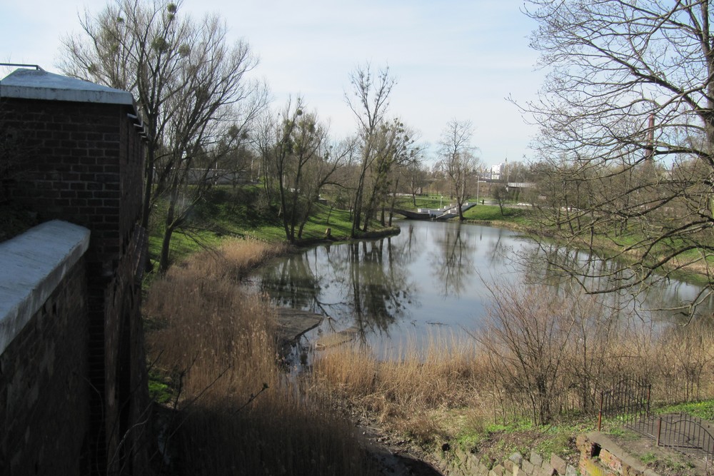 Ausfalltor (Königsberg) #5