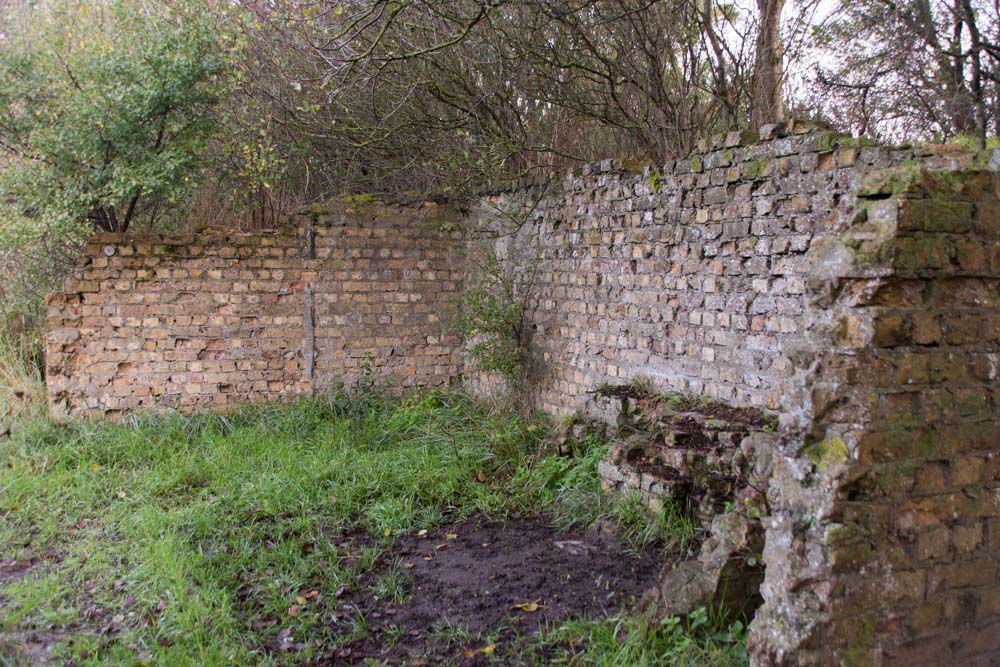 Frontzate Remains Military Kitchen Koolhof #1