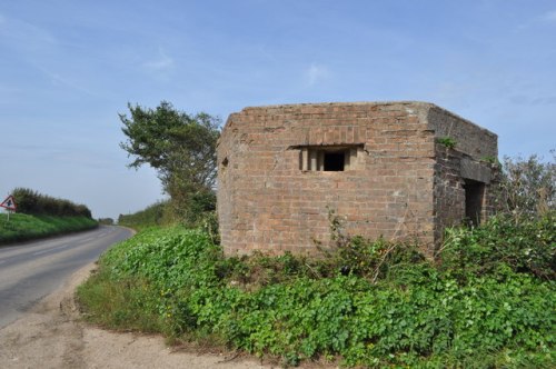 Bunker FW3/22 Walcott #1