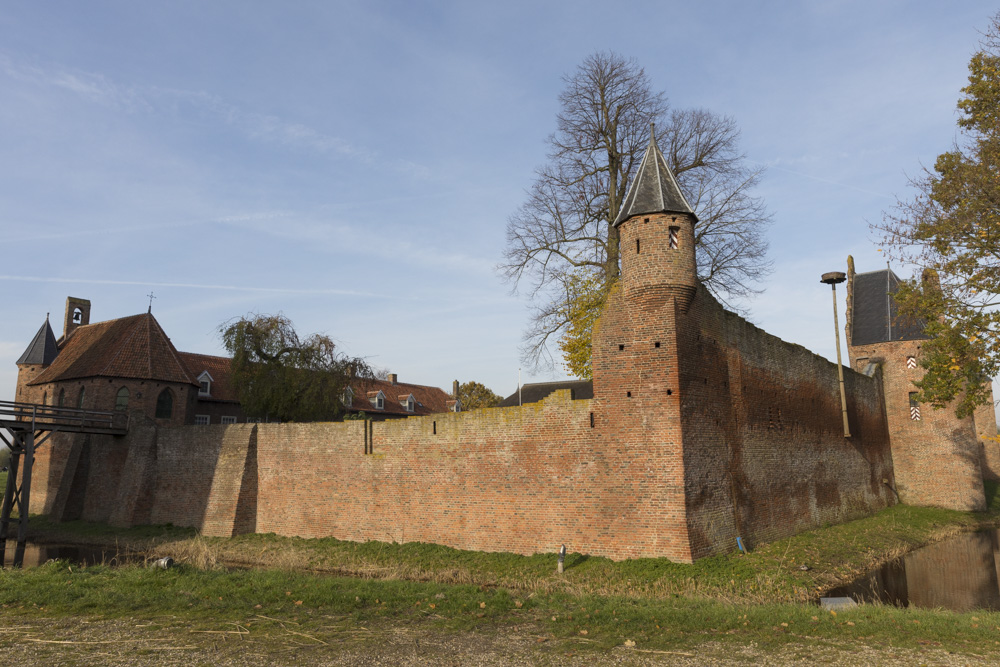 Castle Doornenburg #2