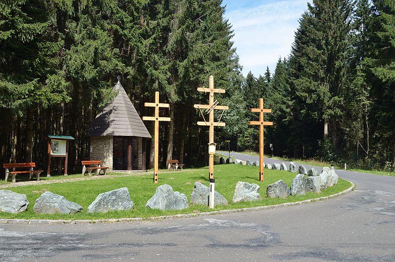 Monument Gesneuvelden 1945