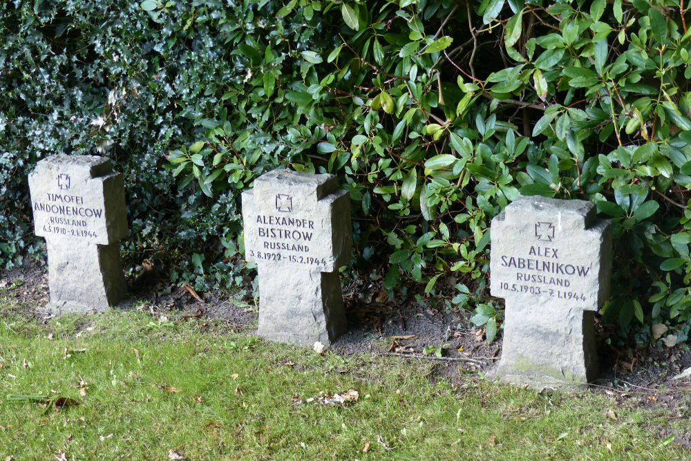 Military Cemetery Bad Zwischenahn #5