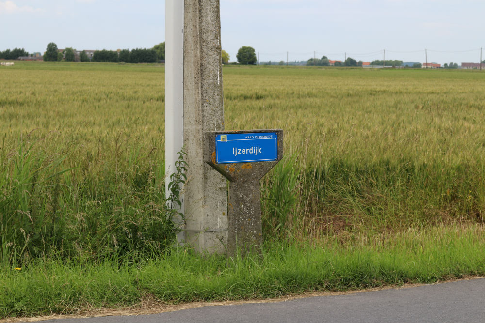 Death Trench Diksmuide #4