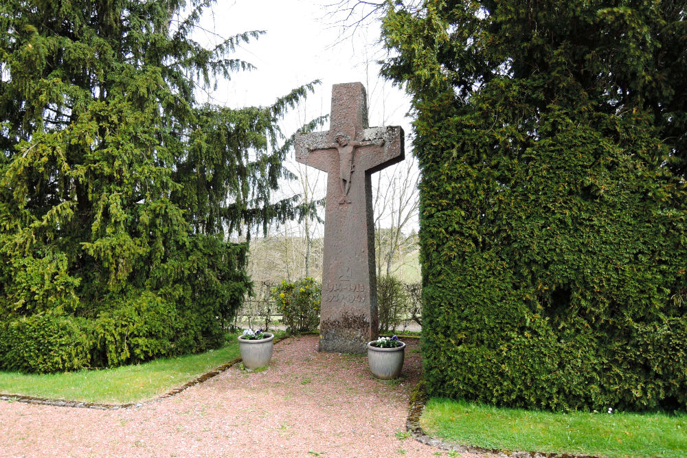 War Memorial Kreuzberg #3