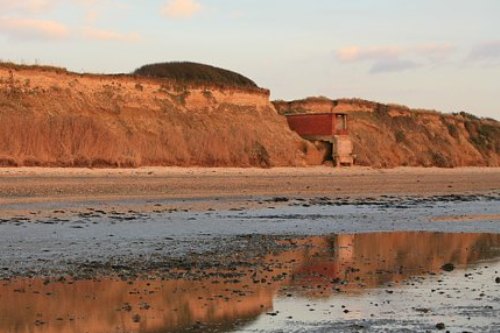 Observation Post Hill Head #1