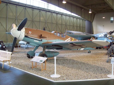 Luftwaffenmuseum der Bundeswehr #3