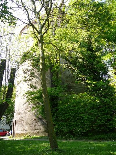 Schuilbunker Harmoniestraße #4