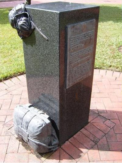 ANZAC Monument Cairns #3