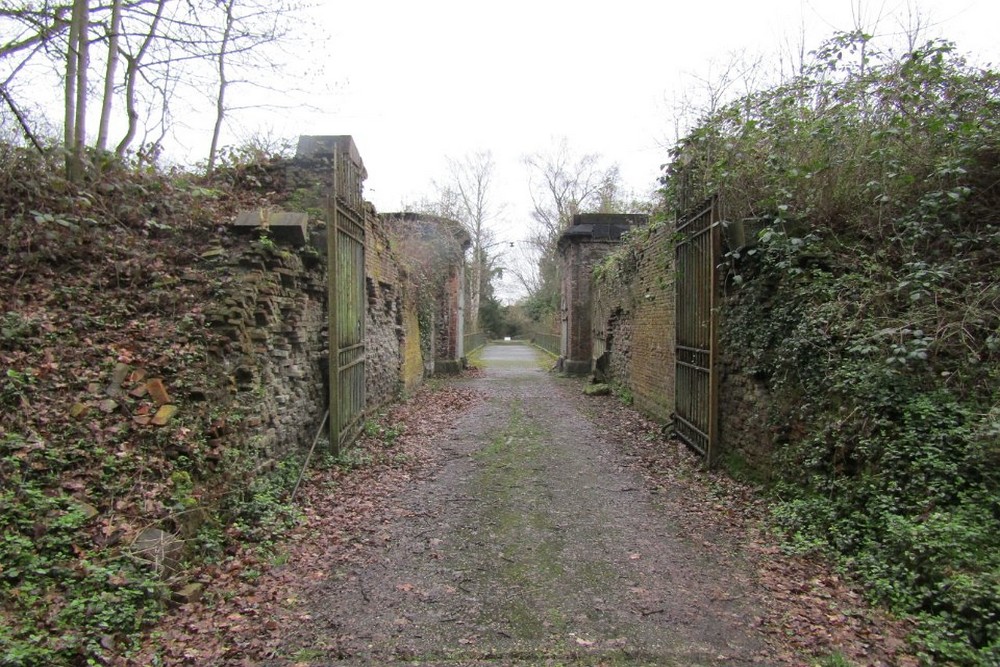 Fort 7 Antwerp #3