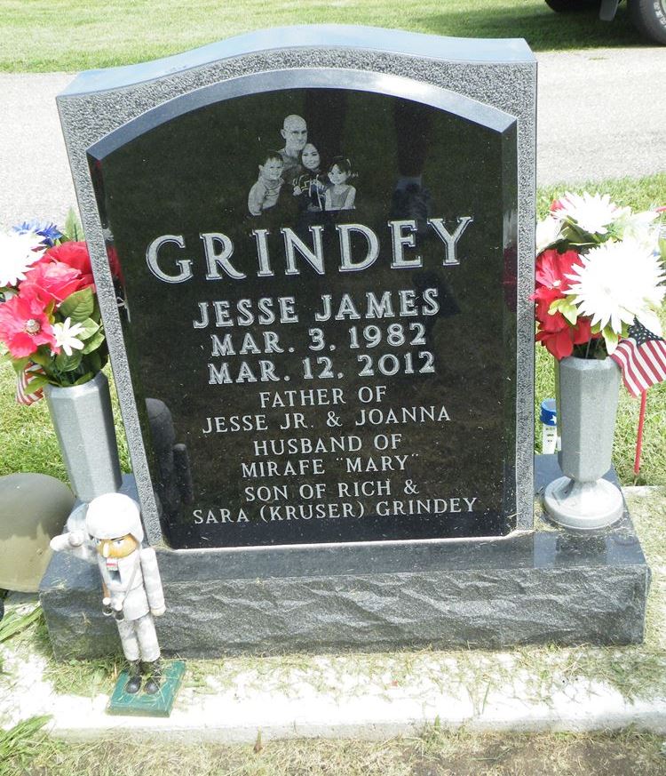 American War Grave Saint Francis de Sales Catholic Church Cemetery #1