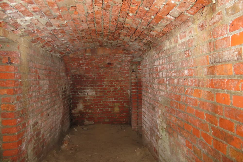 Luftschutzbunker 2 Zuidgeest #4