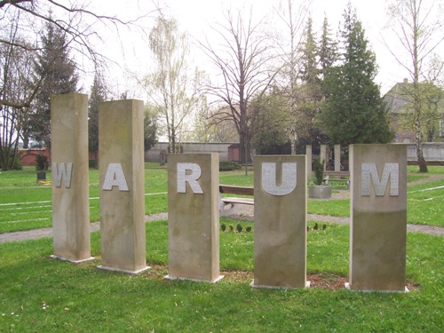 War Memorial Eilenburg